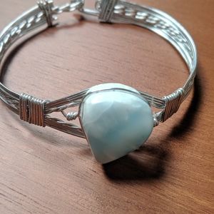 Unique hand made bracelet
